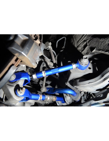 Rear Traction Rod Infiniti G series, Nissan Skyline, Z-series