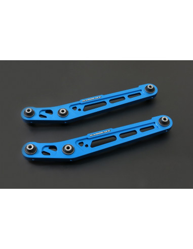 Kit Braccio inferiore posteriore Hardrace Honda Civic MK6 + Type R