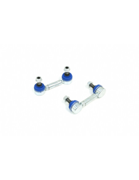 Bielletta barra stabilizzatrice regolabile anteriore/posteriore Hardrace Mazda MX-5 NB NC