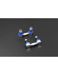 Bielletta barra stabilizzatrice posteriore regolabile Hardrace Mazda MX-5 NC