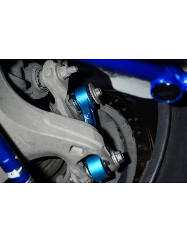 Rear Lateral Link Ford Mustang