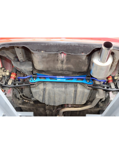 Rear Sway Bar Honda Civic, Crx, Integra