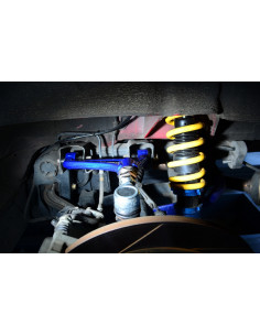 Adjustable Rear Upper Arm Honda S2000 2