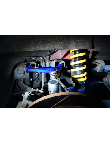 Adjustable Rear Upper Arm Honda S2000