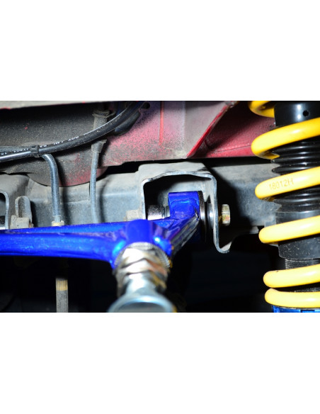 Adjustable Rear Upper Arm Honda S2000