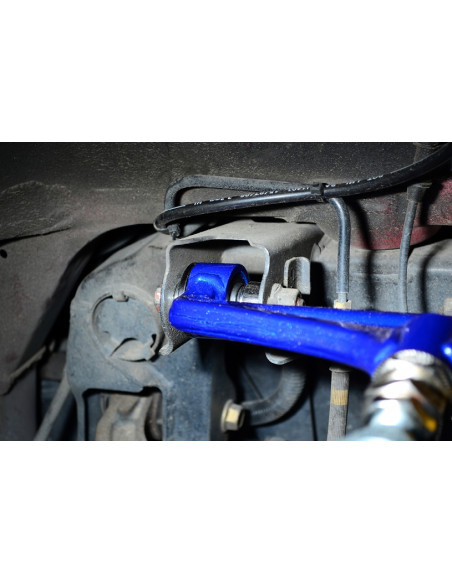 Adjustable Rear Upper Arm Honda S2000