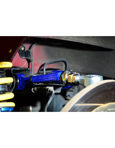 Kit Braccio superiore posteriore regolabile Hardrace Honda S2000