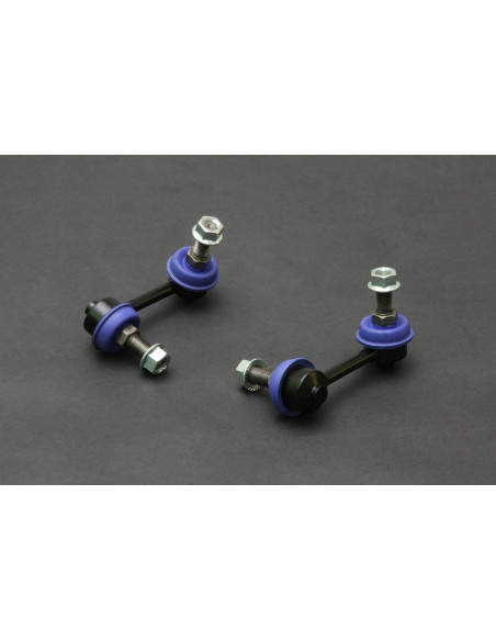 Kit Bielletta barra stabilizzatrice anteriore Hardrace Nissan Skyline R33 R34