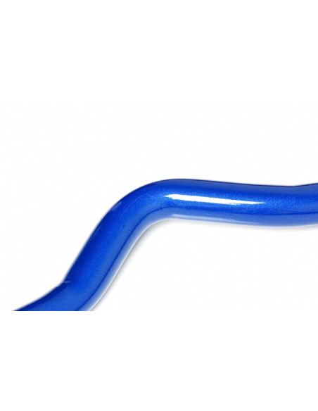 Barra stabilizzatrice anteriore Hardrace Ford Mustang S550 MK6