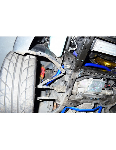 Front Sway Bar Ford Mustang