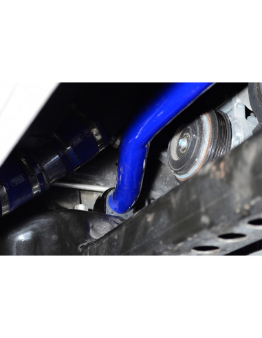 Front Sway Bar Ford Mustang