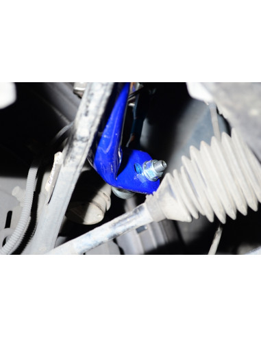 Front Sway Bar Ford Mustang