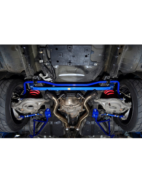 Rear Sway Bar Ford Mustang