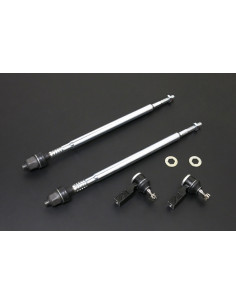 Tie Rod Ends + Tie Rod Honda Civic
