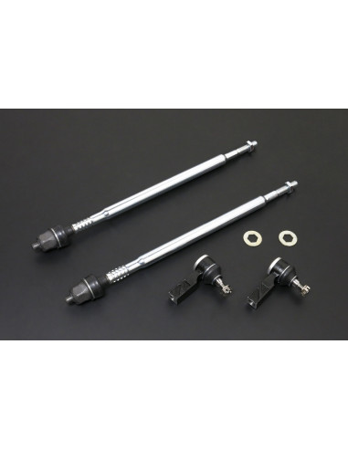 Tie Rod Ends + Tie Rod Honda Civic