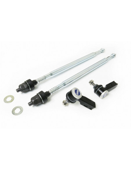 Tie Rod Ends + Tie Rod Honda Civic
