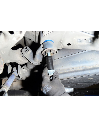 Kit Allineamento Posteriore Hardrace Ford Mustang S550 MK6