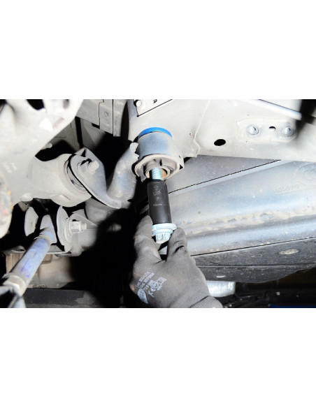 Rear Alignment Kit Ford Mustang