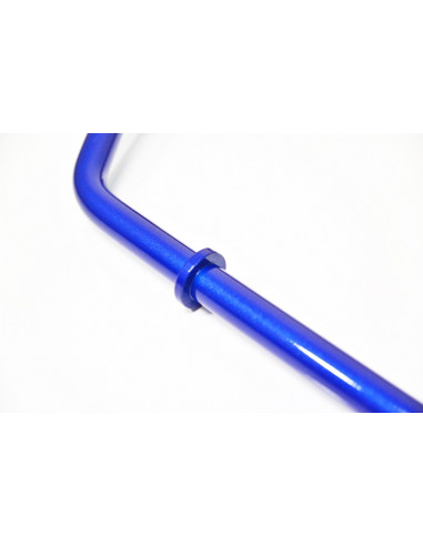 Barra stabilizzatrice posteriore Hardrace Lexus GS L10 MK4