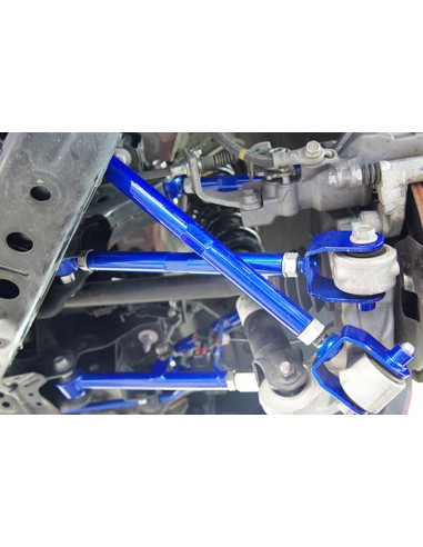 Rear Lower Camber Arm Mazda MX-5 Miata