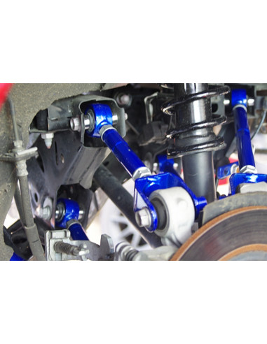 Rear Upper Camber Arm Mazda MX-5 Miata