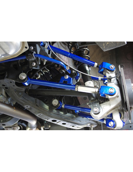 Kit Braccio convergenza posteriore Hardrace Mazda MX-5 ND