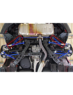 Rear Upper-rear Arm Mazda MX-5 Miata 2