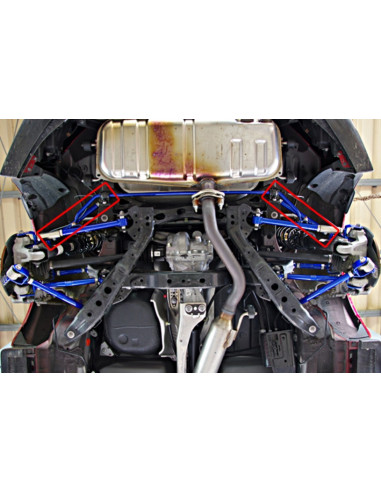 Rear Upper-rear Arm Mazda MX-5 Miata