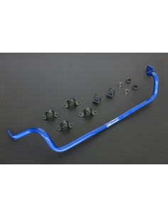 Barra stabilizzatrice anteriore Hardrace Mazda 3 MK1 MK2 Ford Focus MK3