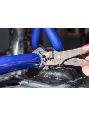 Front Sway Bar Ford Focus, Mazda 3, 5