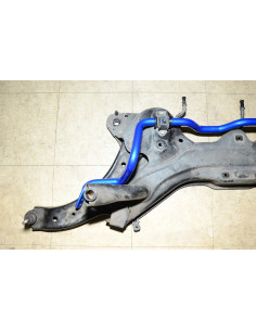Barra stabilizzatrice anteriore Hardrace Suzuki Swift Z32 MK3 2