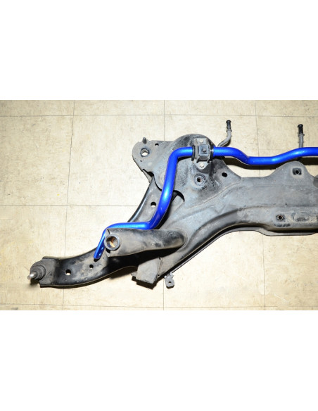Barra stabilizzatrice anteriore Hardrace Suzuki Swift Z32 MK3