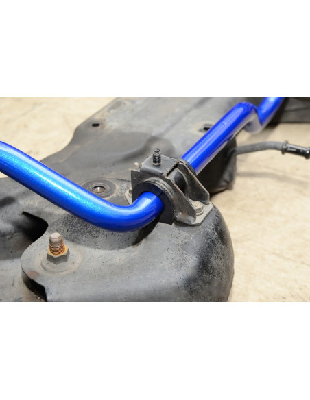 Barra stabilizzatrice anteriore Hardrace Suzuki Swift Z32 MK3