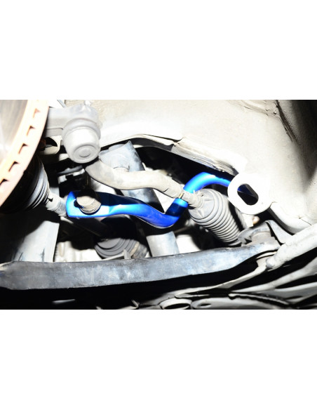 Barra stabilizzatrice anteriore Hardrace Suzuki Swift Z32 MK3