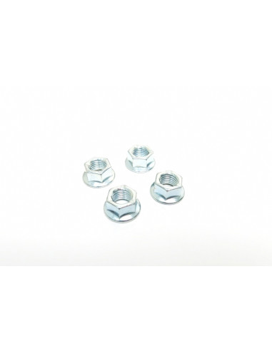 Front Stabilizer Link Mazda