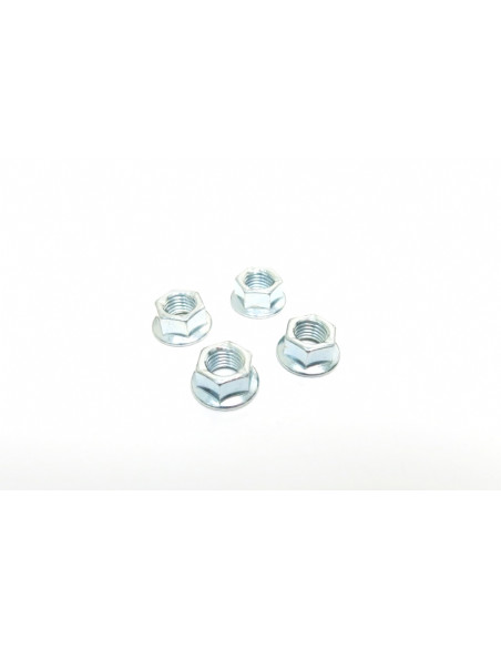 Front Stabilizer Link Mazda