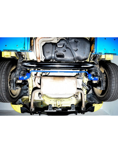 Rear Add-on Sway Bar Suzuki Swift