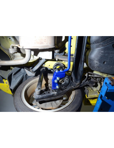 Barra stabilizzatrice posteriore Hardrace Suzuki Swift Z32 MK3