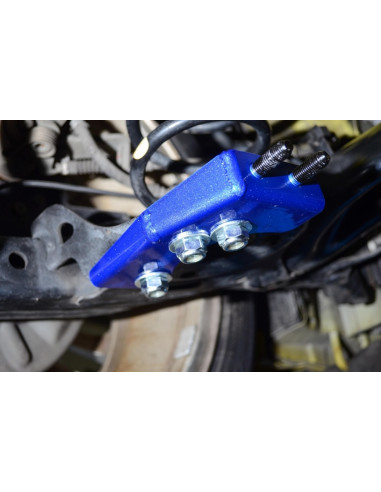 Rear Add-on Sway Bar Suzuki Swift