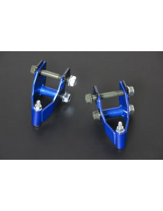 Rear Low Down Kits Audi, Volkswagen