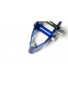 Kit di abbassamento posteriore Hardrace Audi A3 8P 8V TT 8J Golf MK5 6 Tiguan 5N 2