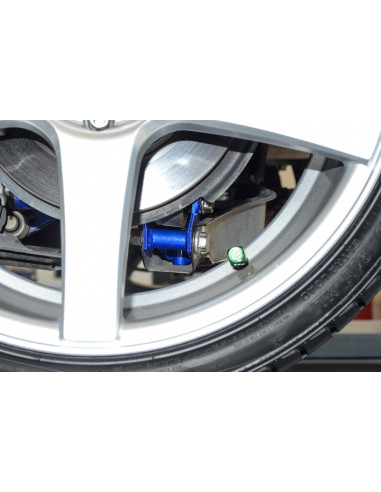 Rear Low Down Kits Audi, Volkswagen