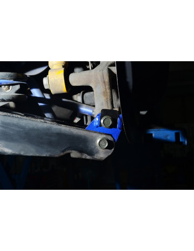 Rear Low Down Kits Audi, Volkswagen