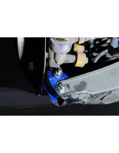 Rear Low Down Kits Audi, Volkswagen