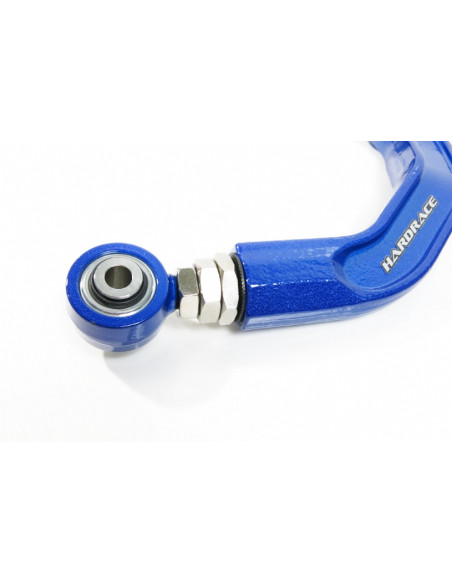 Kit camber posteriore Hardrace Ford Mustang S550 MK6