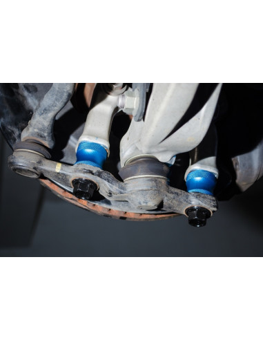 Front Roll Center Adjuster Lexus GS