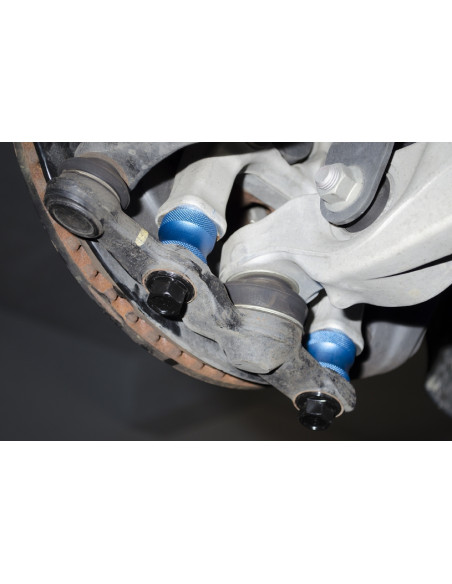 Correttore centro di rollio anteriore anteriore Hardrace Lexus GS L10 MK4