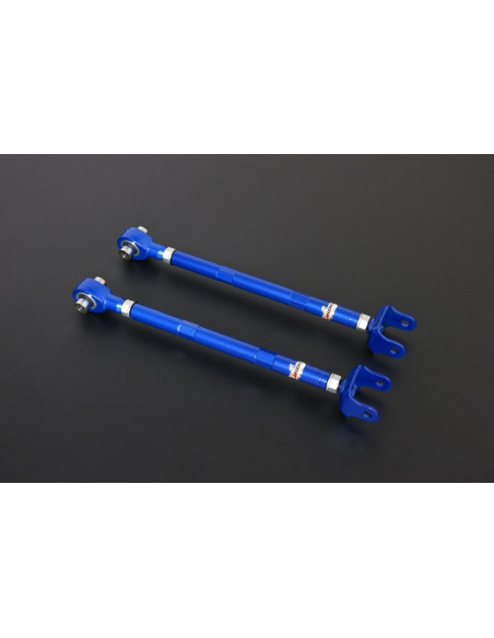 Kit Braccio inferiore posteriore regolabile Hardrace Nissan 370Z Z34