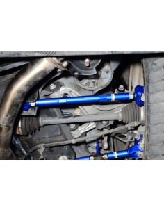 Kit Braccio inferiore posteriore regolabile Hardrace Nissan 370Z Z34 2