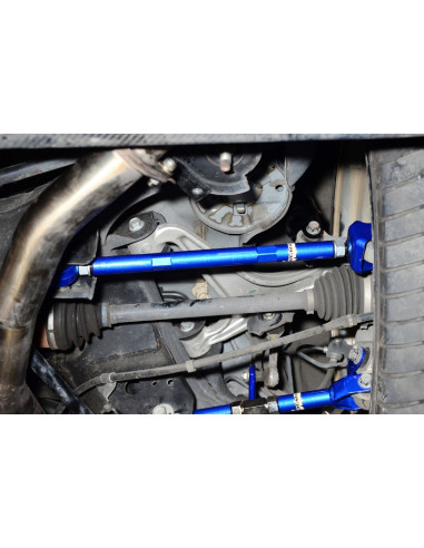 Adj. Rear Lower Arm Nissan Z-series